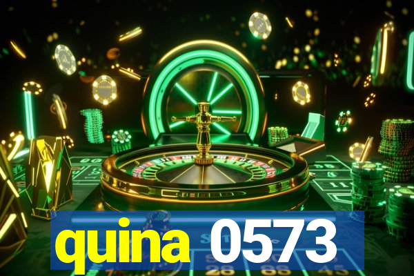 quina 0573